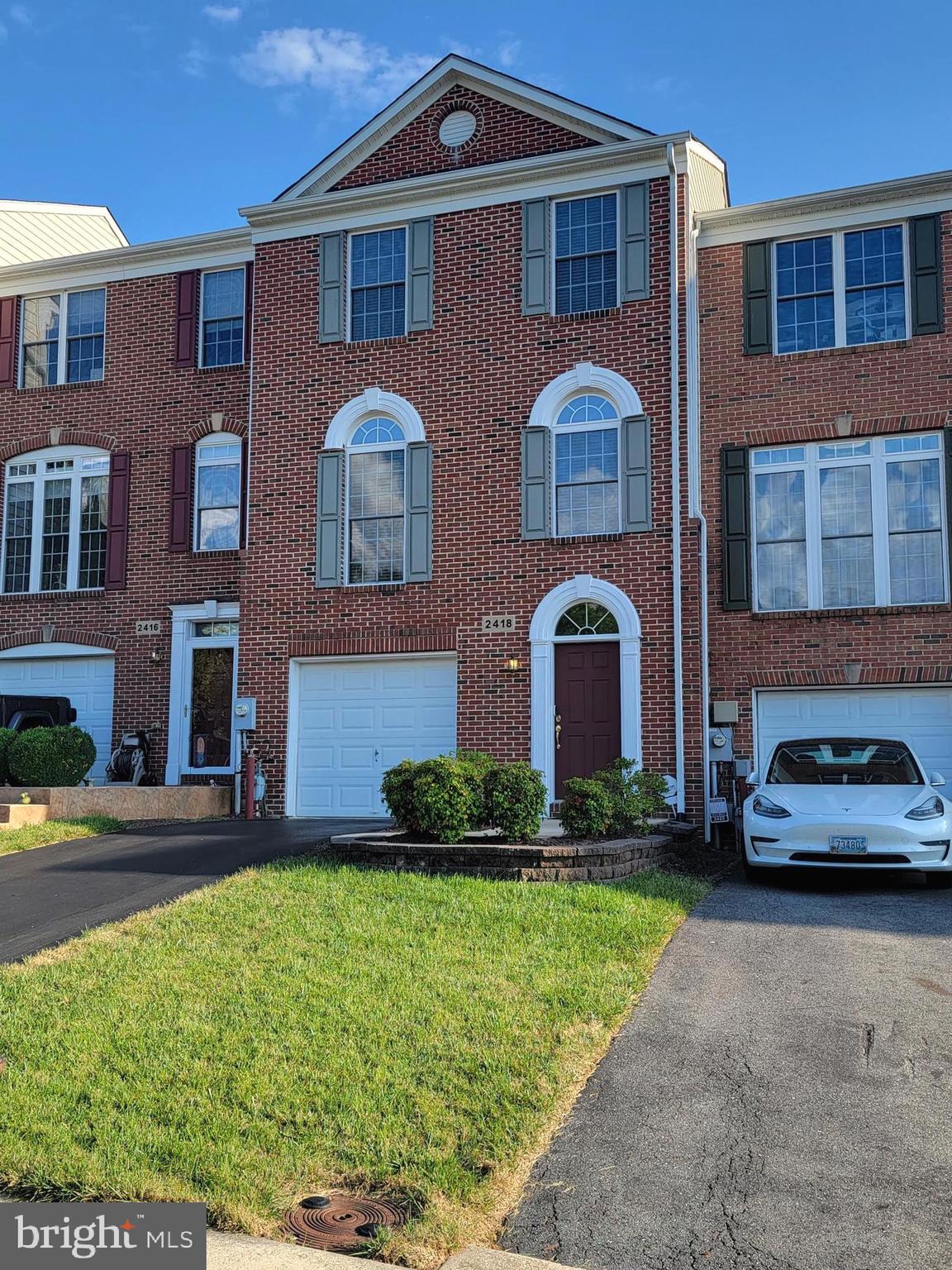 CHAPEL GROVE - Residential
