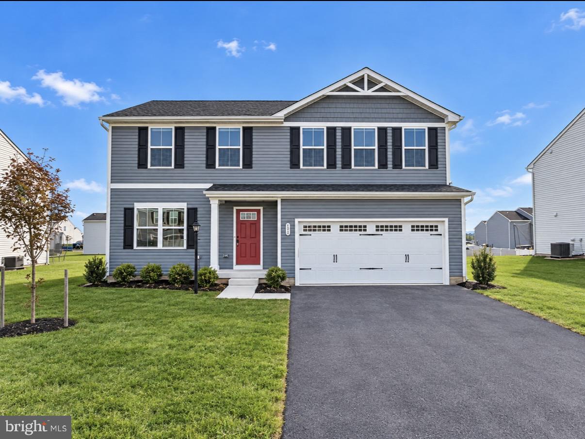 688 OTERO LANE