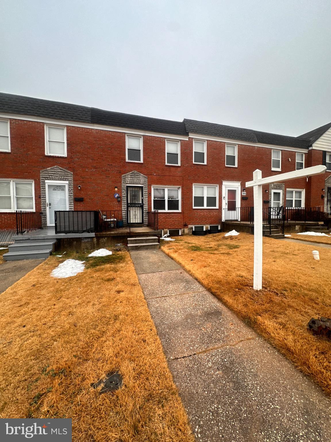 YALE HEIGHTS - Residential