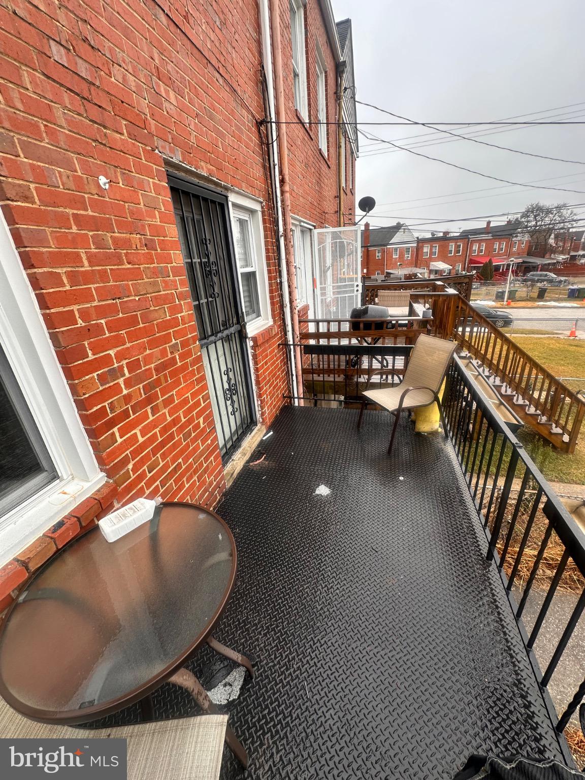 YALE HEIGHTS - Residential