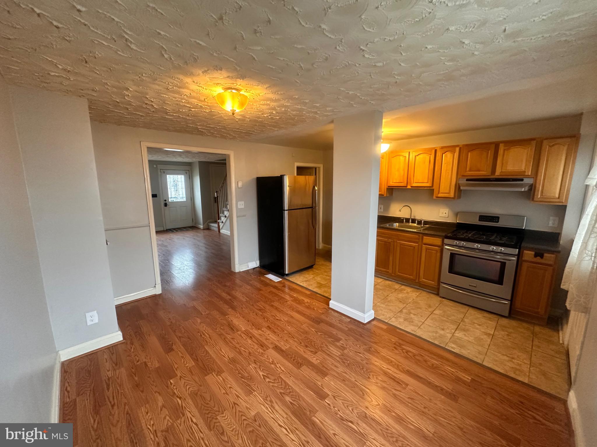 YALE HEIGHTS - Residential