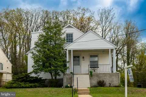 2512 Hillford Drive, Baltimore, MD 21234 - MLS#: MDBC2121666