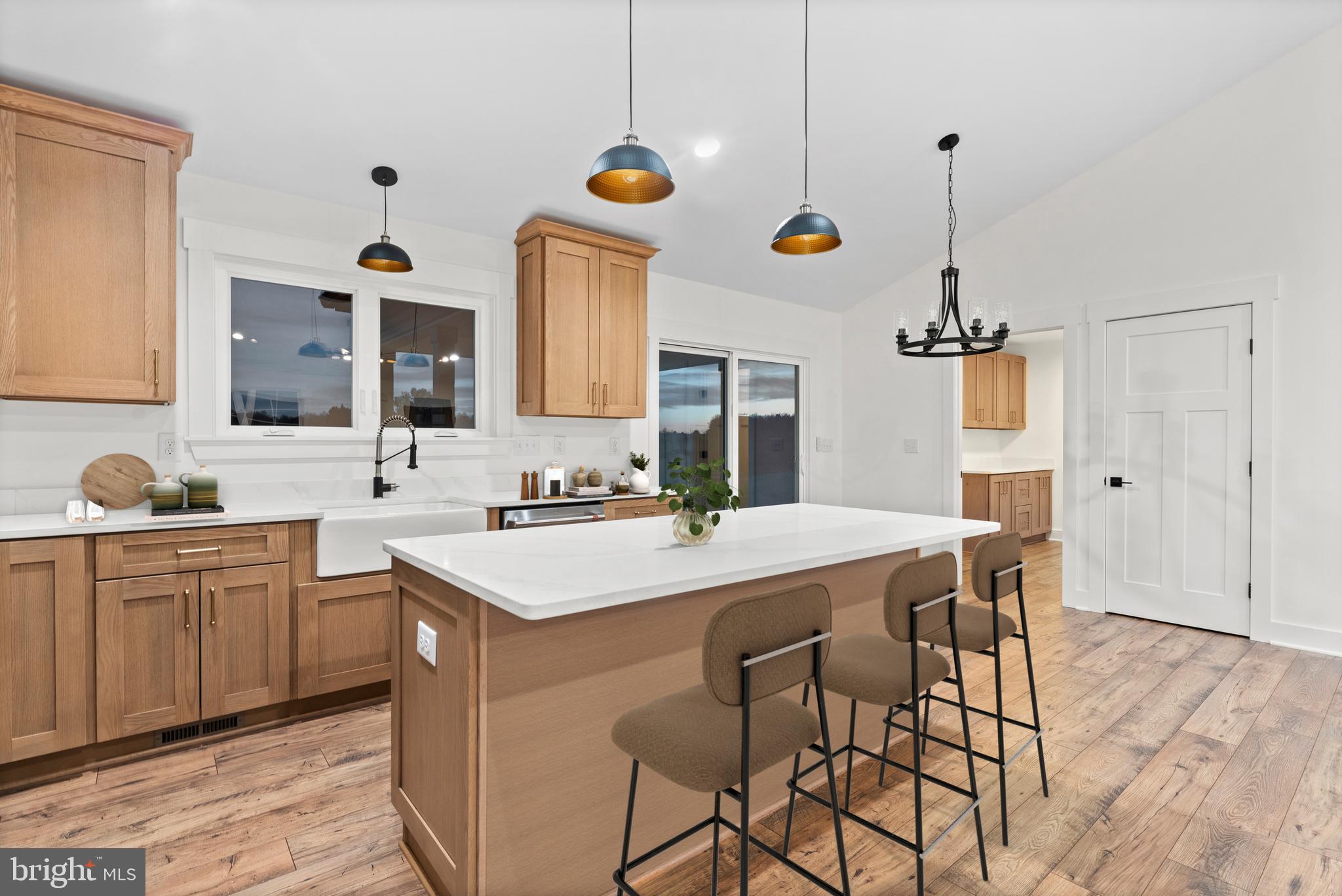 FRAZERS LANDING - Residential