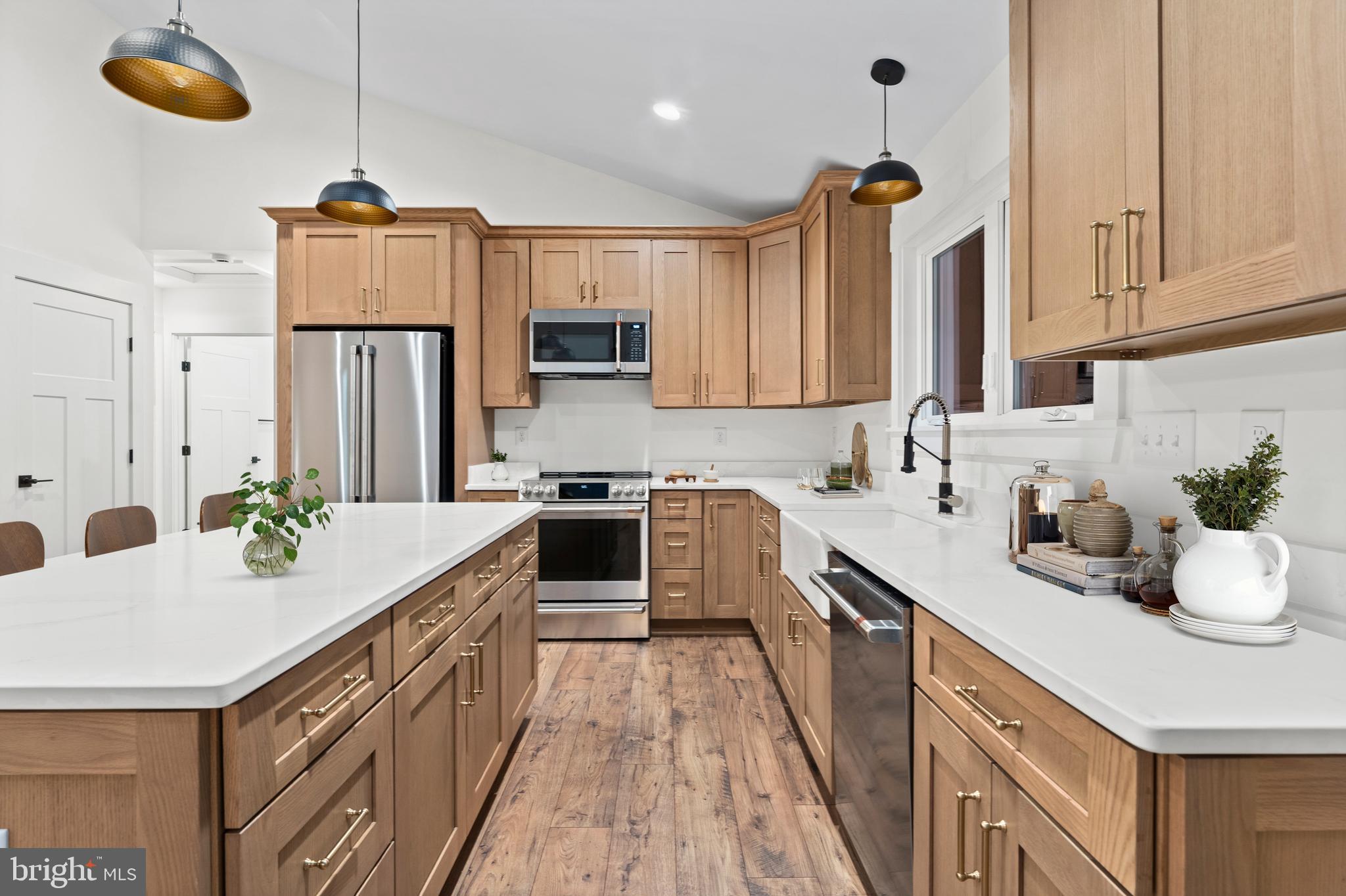 FRAZERS LANDING - Residential