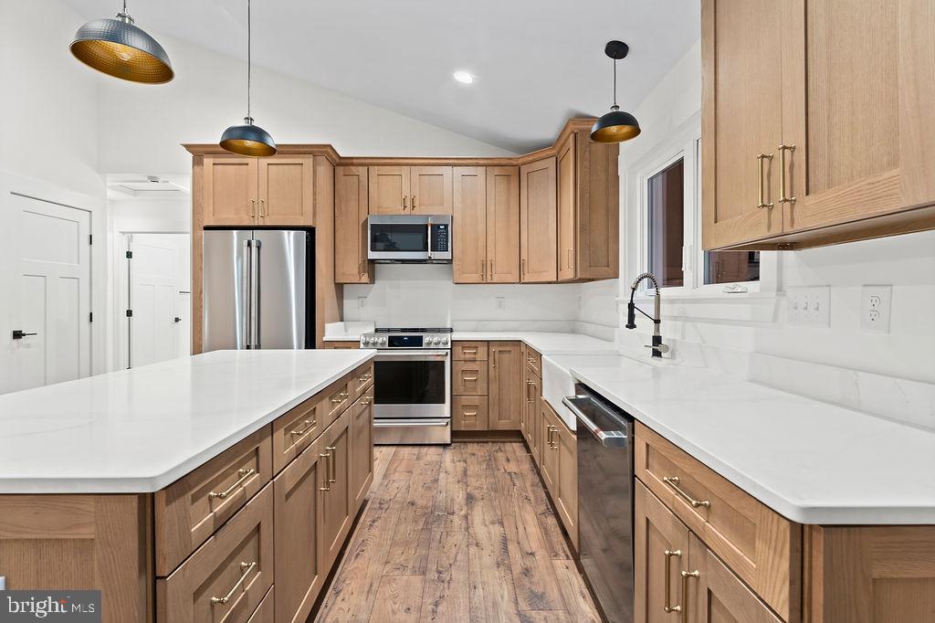 FRAZERS LANDING - Residential