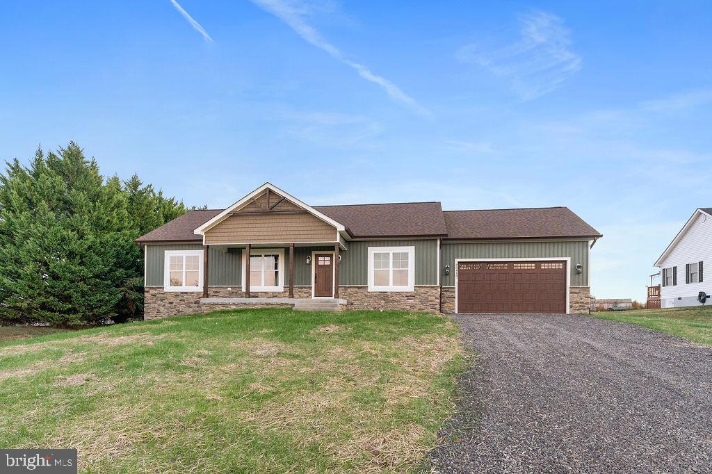 26416 ISABELLE DRIVE