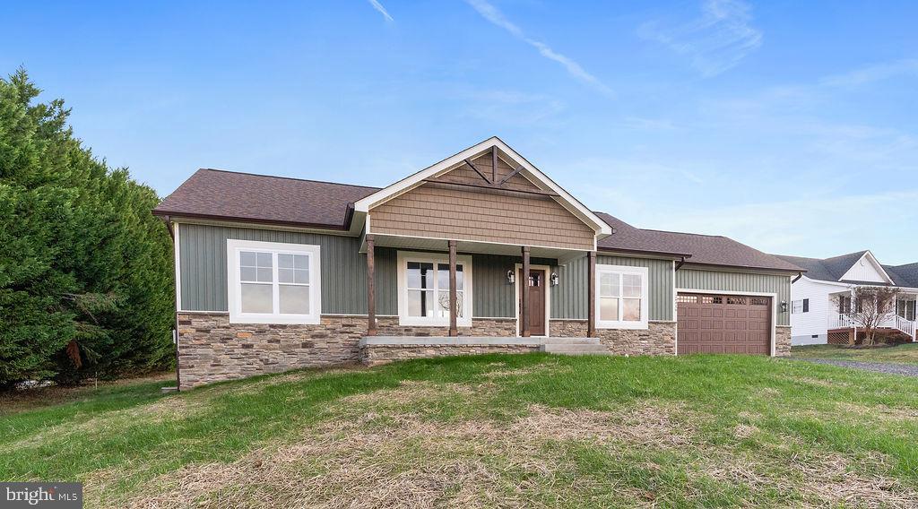 FRAZERS LANDING - Residential