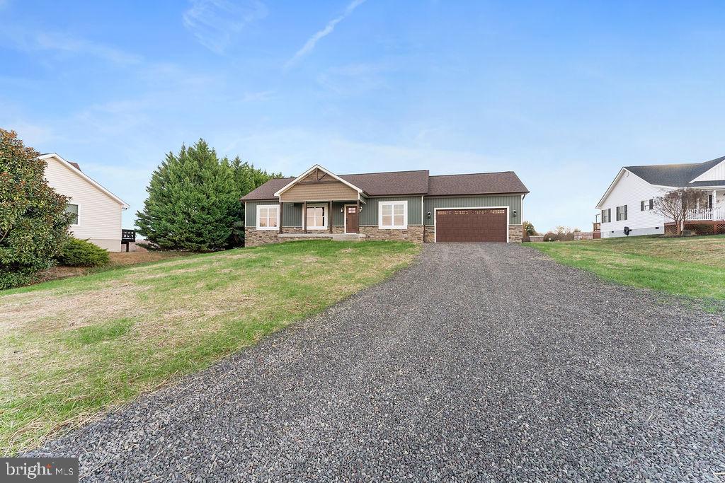 26416 ISABELLE DRIVE