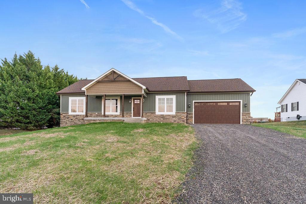 26416 ISABELLE DRIVE