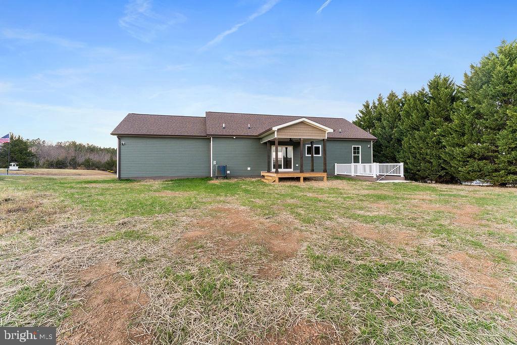 FRAZERS LANDING - Residential