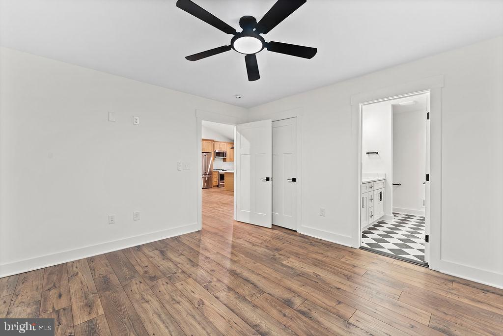 FRAZERS LANDING - Residential