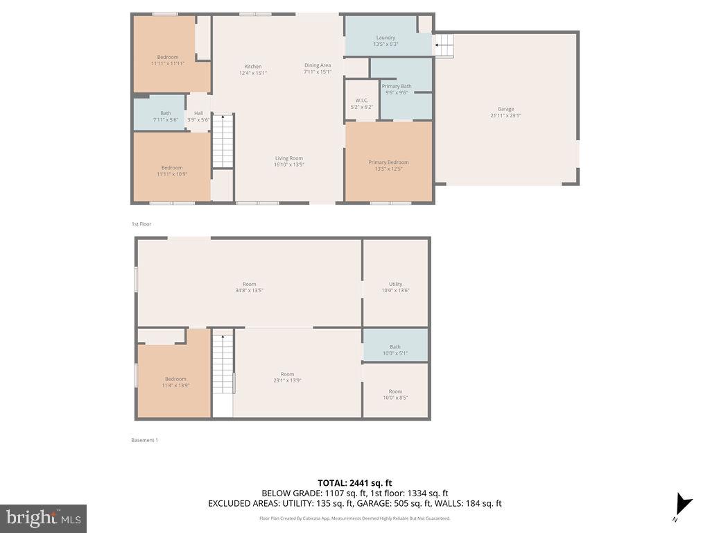 FRAZERS LANDING - Residential