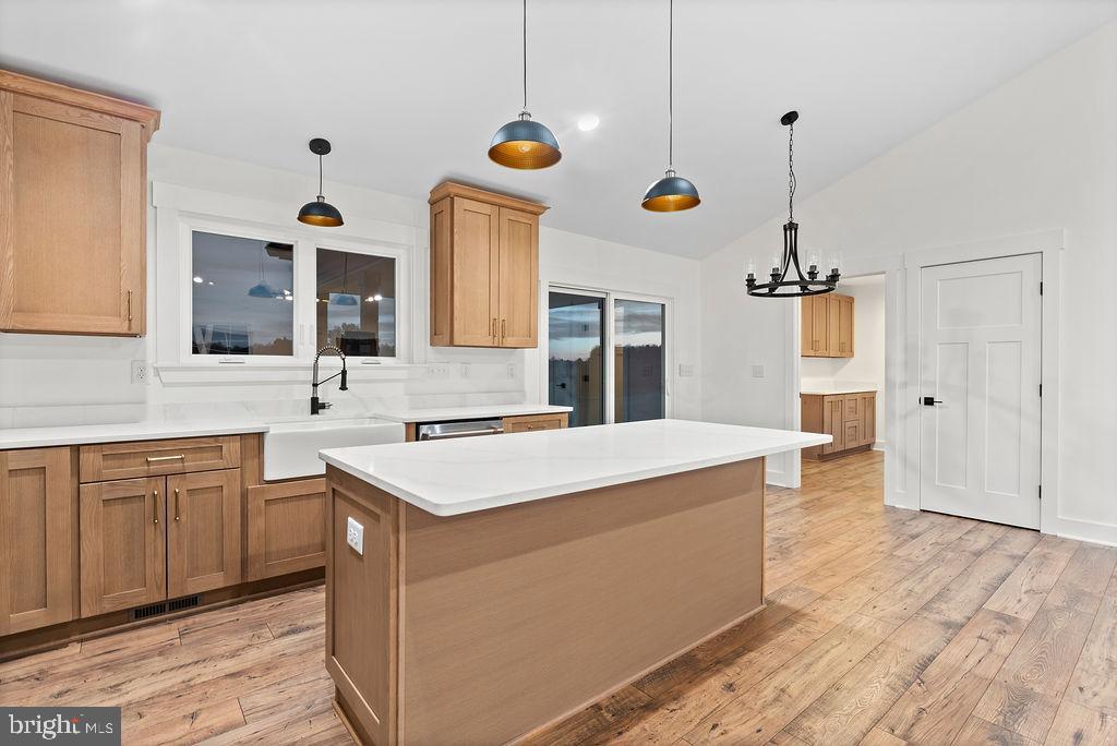 FRAZERS LANDING - Residential