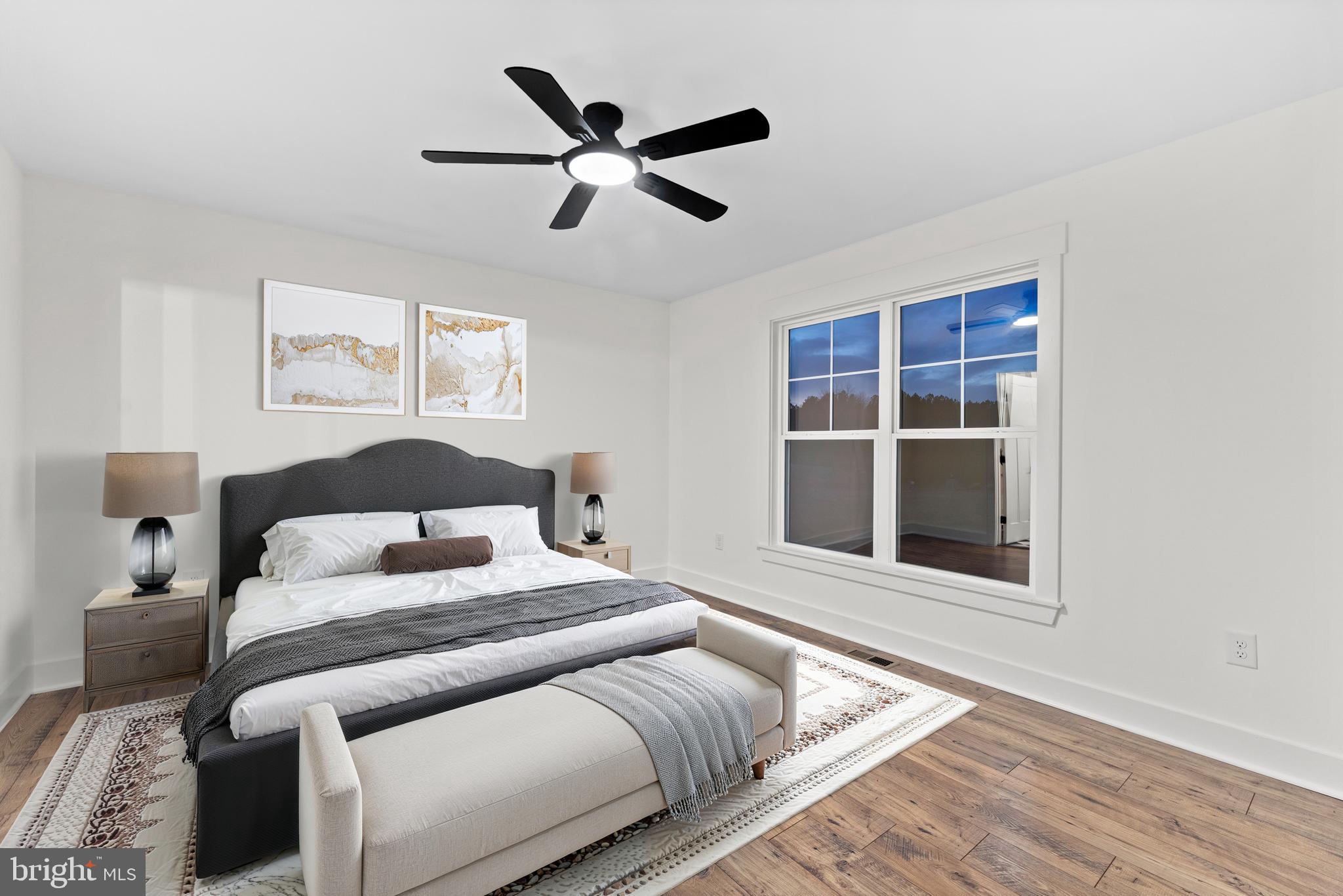 FRAZERS LANDING - Residential
