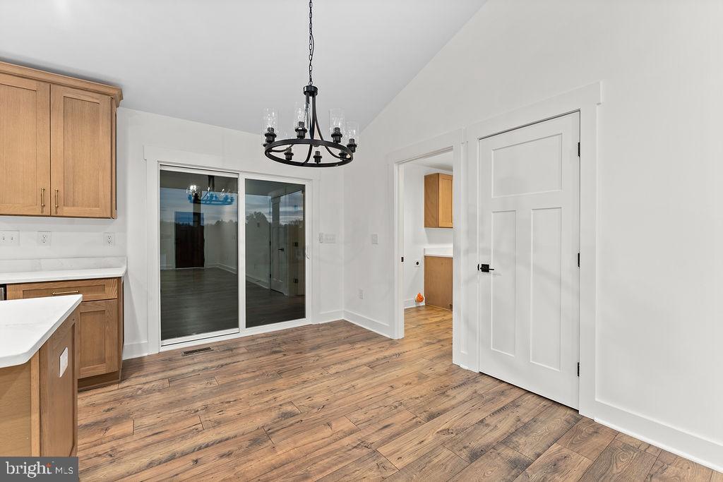 FRAZERS LANDING - Residential