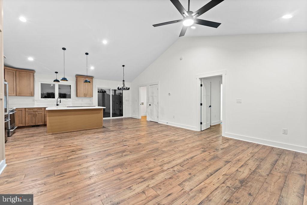 FRAZERS LANDING - Residential