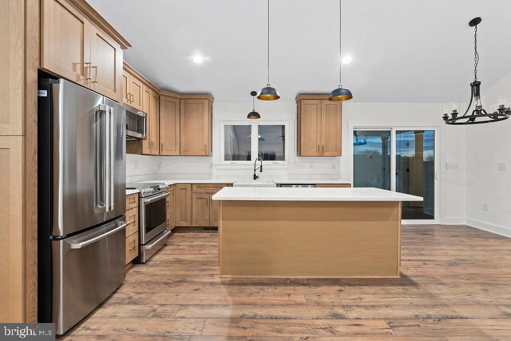 FRAZERS LANDING - Residential