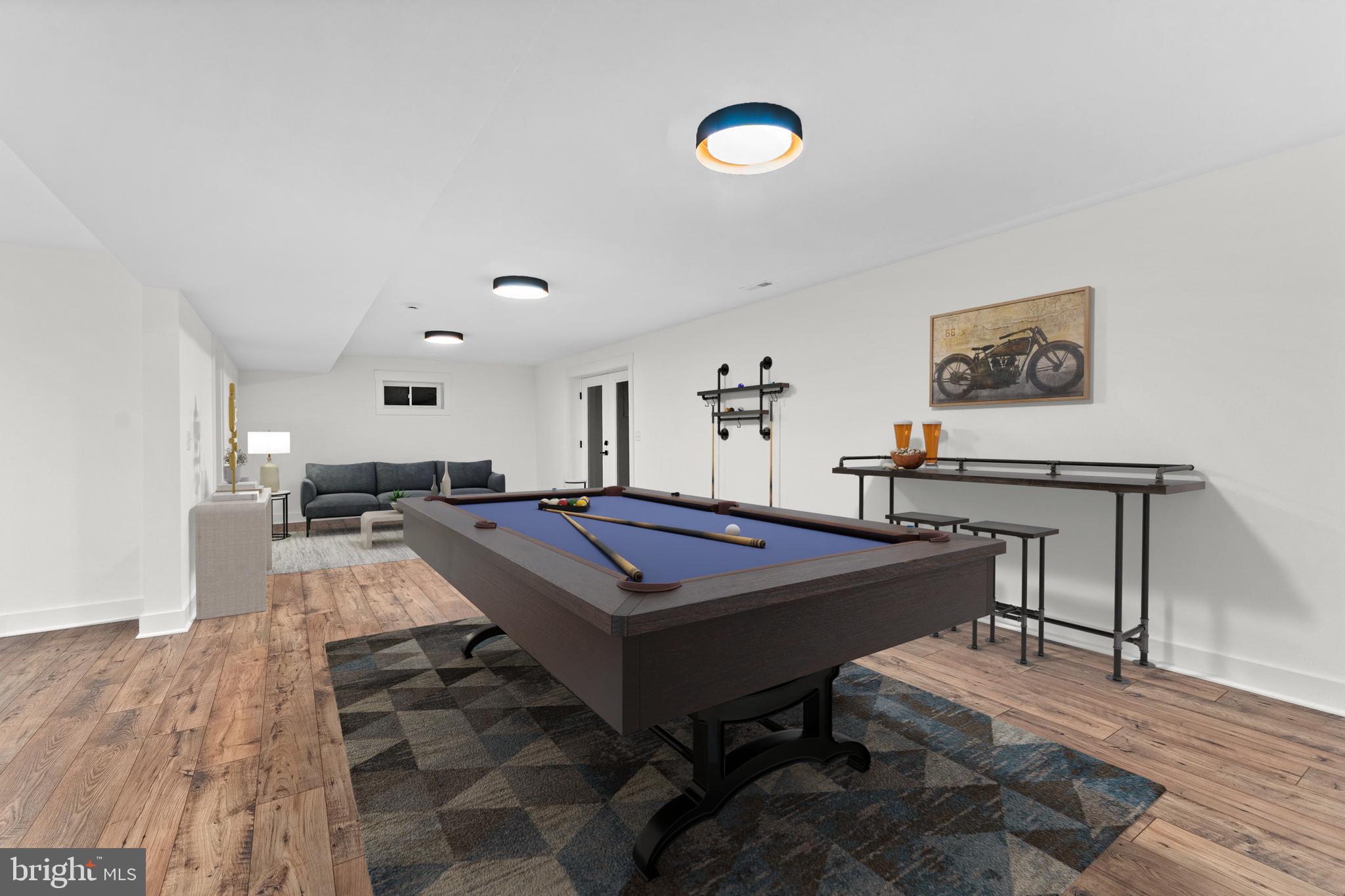 FRAZERS LANDING - Residential