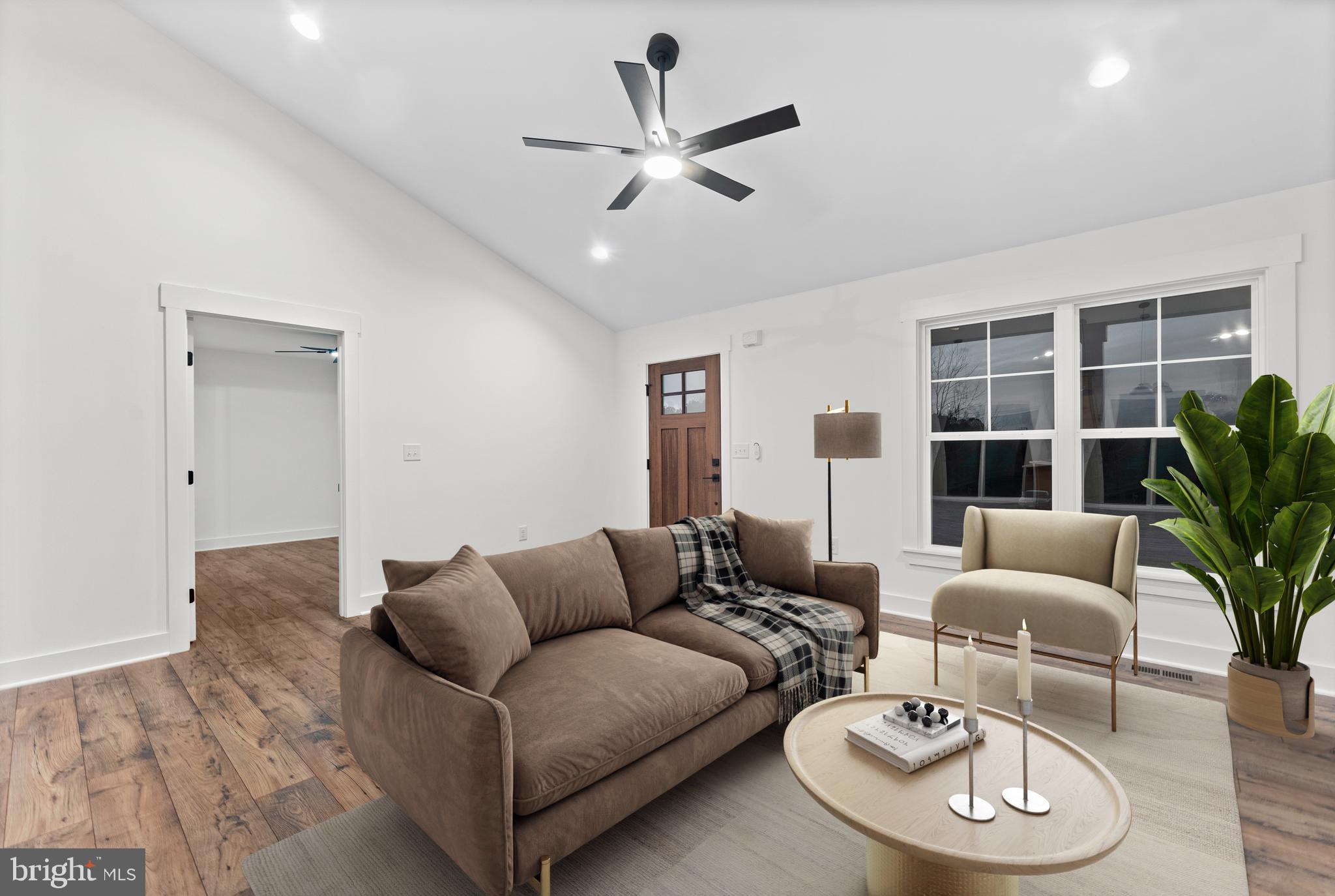 FRAZERS LANDING - Residential