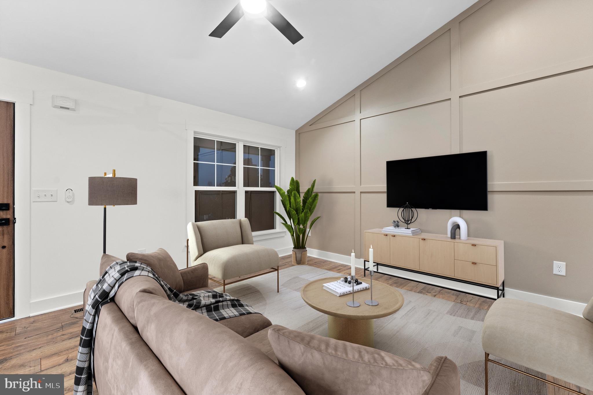 FRAZERS LANDING - Residential