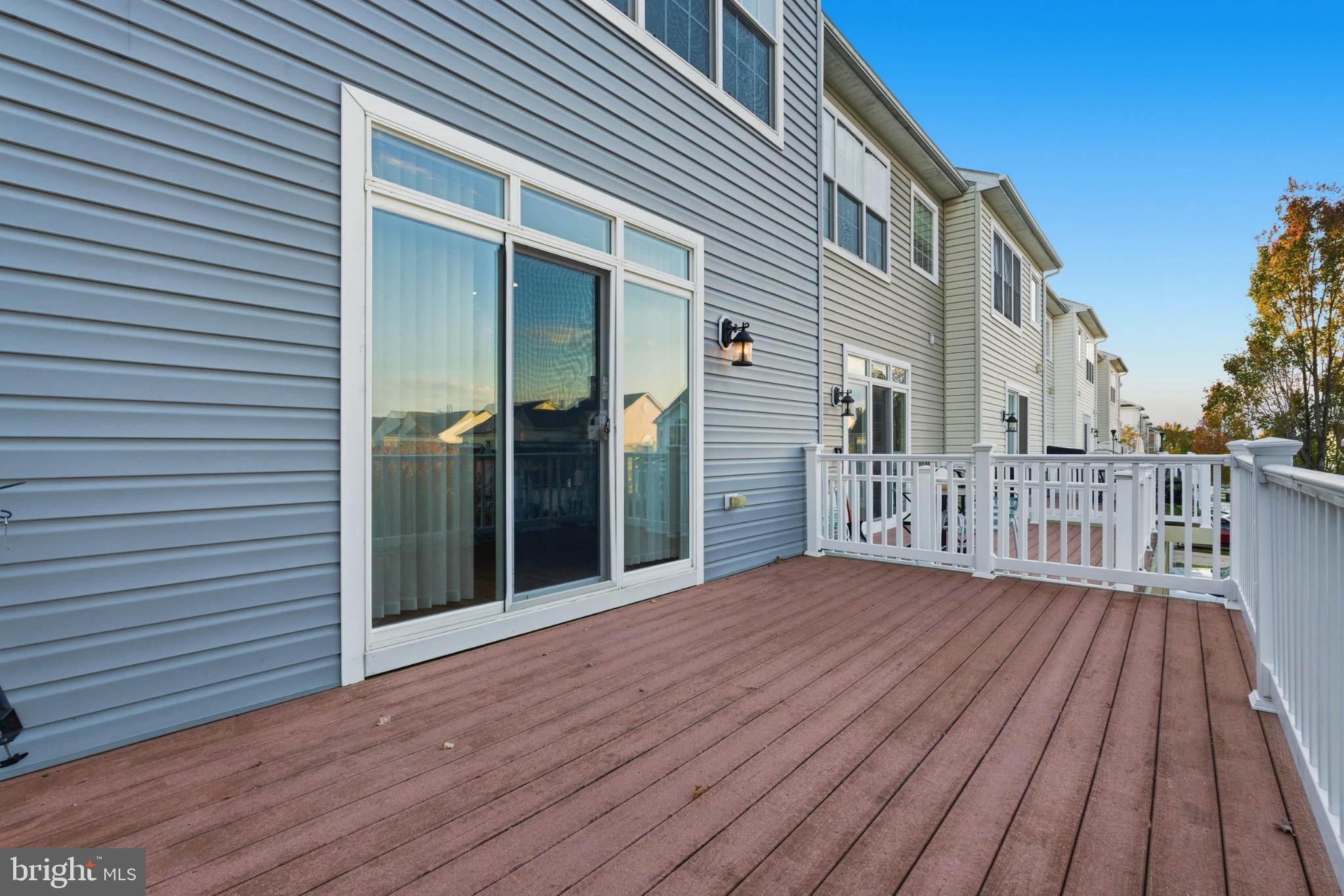 GREENWAY VILLAGE - Residential Lease