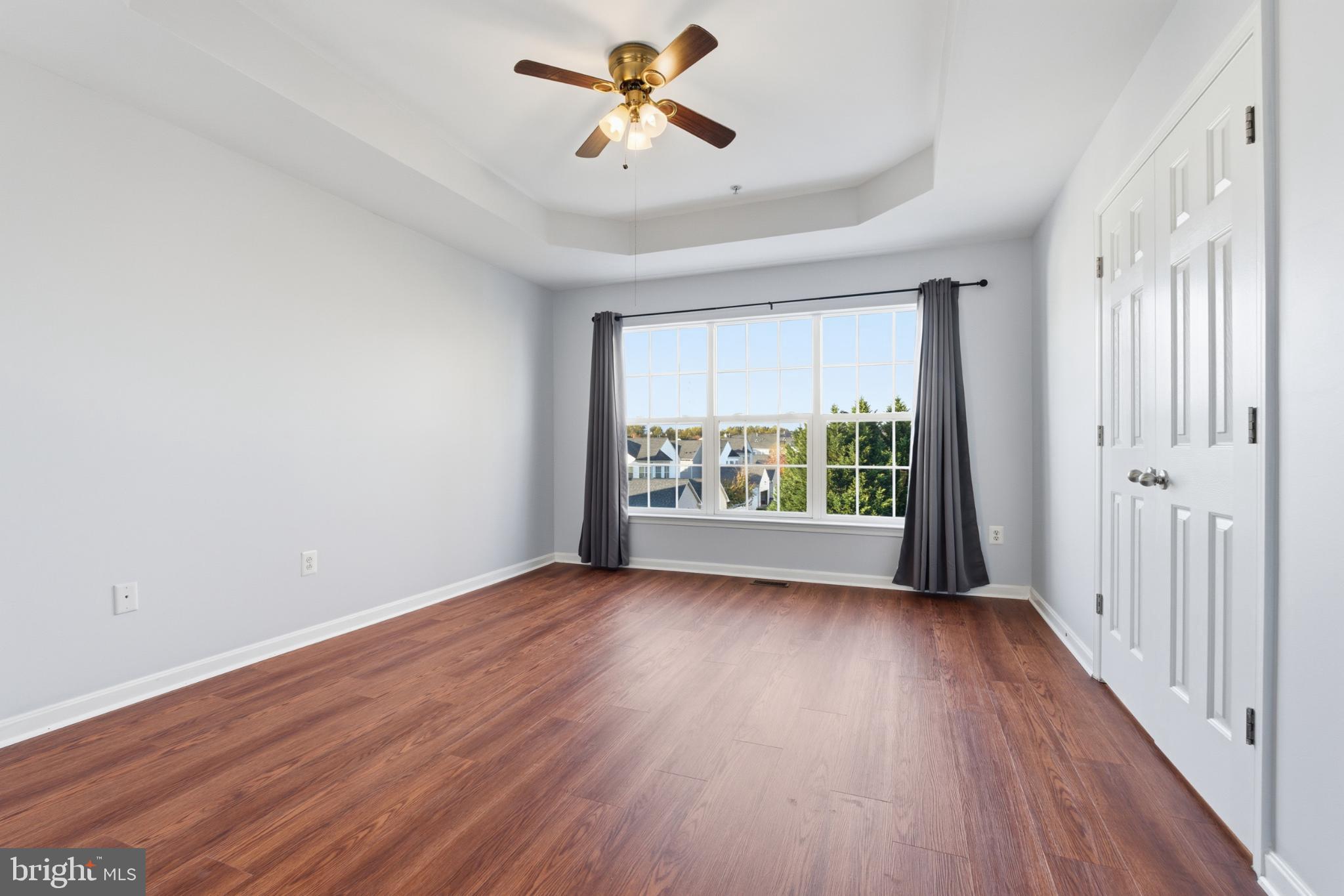 GREENWAY VILLAGE - Residential Lease