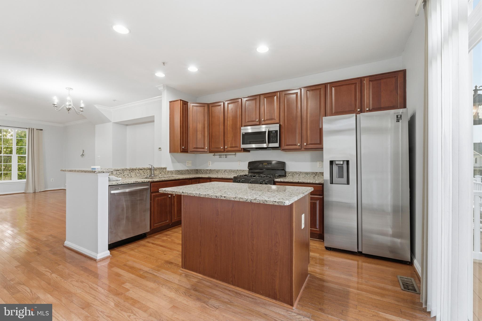 GREENWAY VILLAGE - Residential Lease