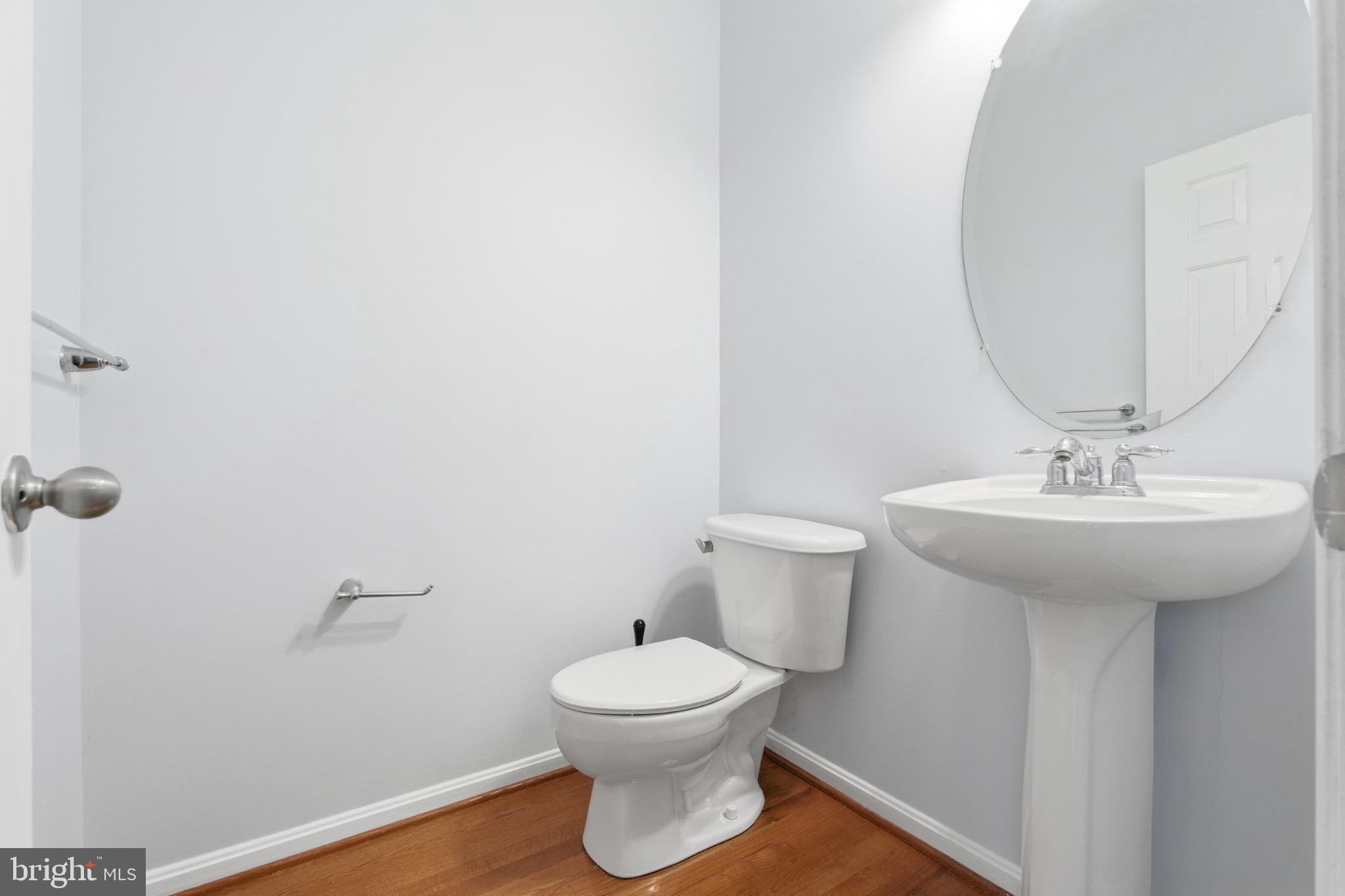 GREENWAY VILLAGE - Residential Lease