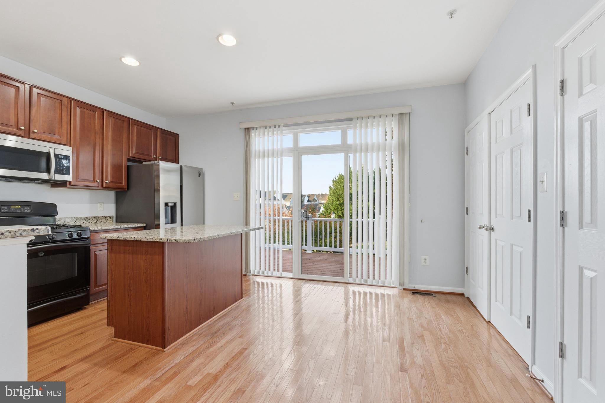 GREENWAY VILLAGE - Residential Lease