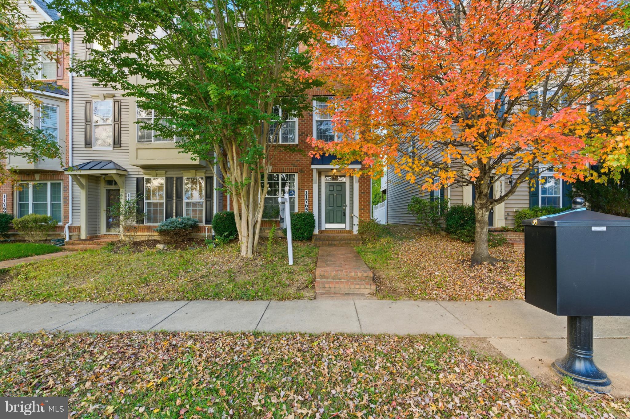 GREENWAY VILLAGE - Residential Lease