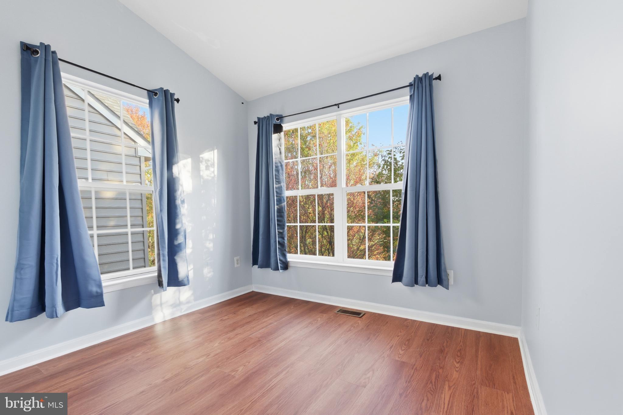 GREENWAY VILLAGE - Residential Lease