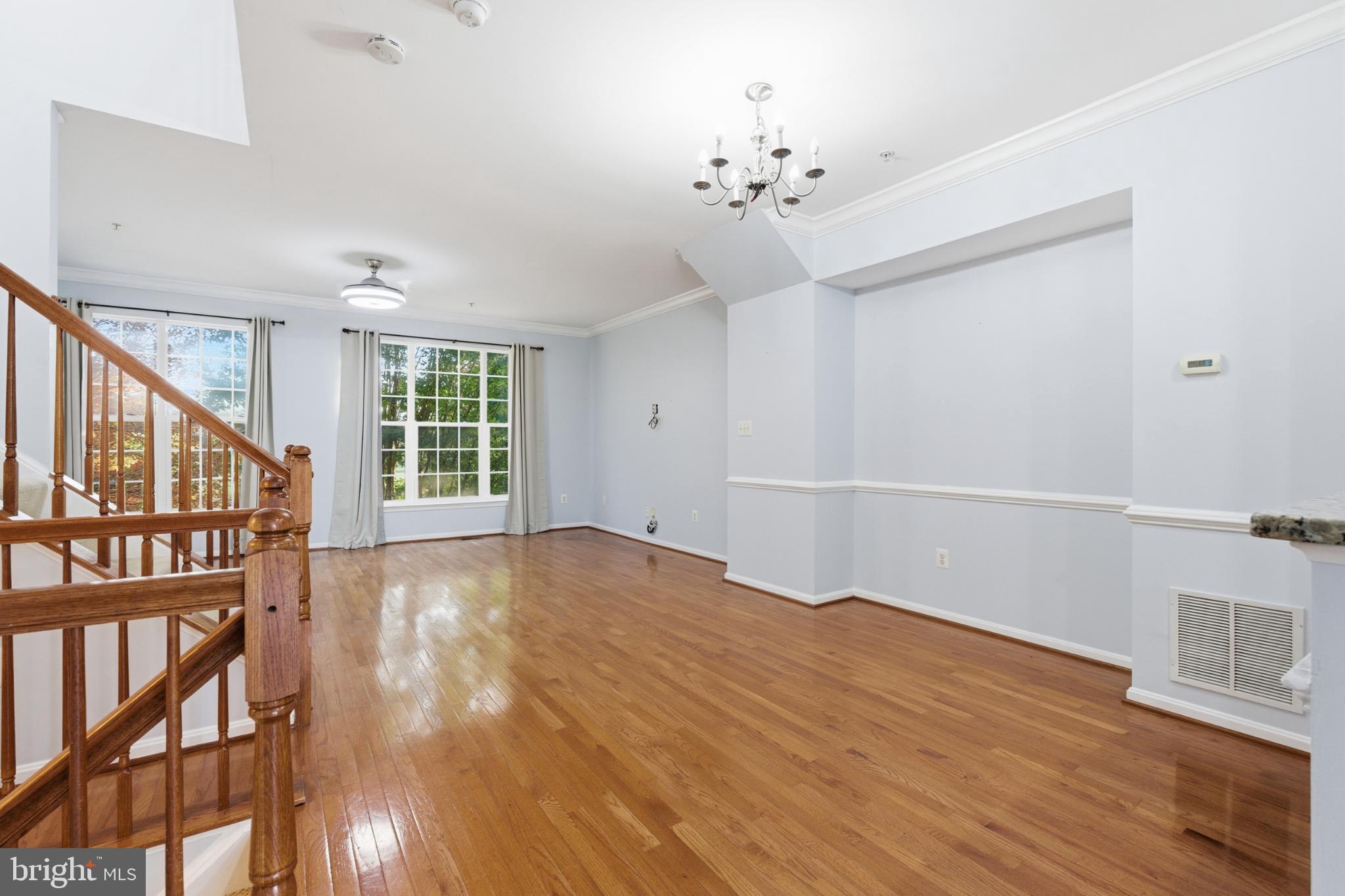 GREENWAY VILLAGE - Residential Lease