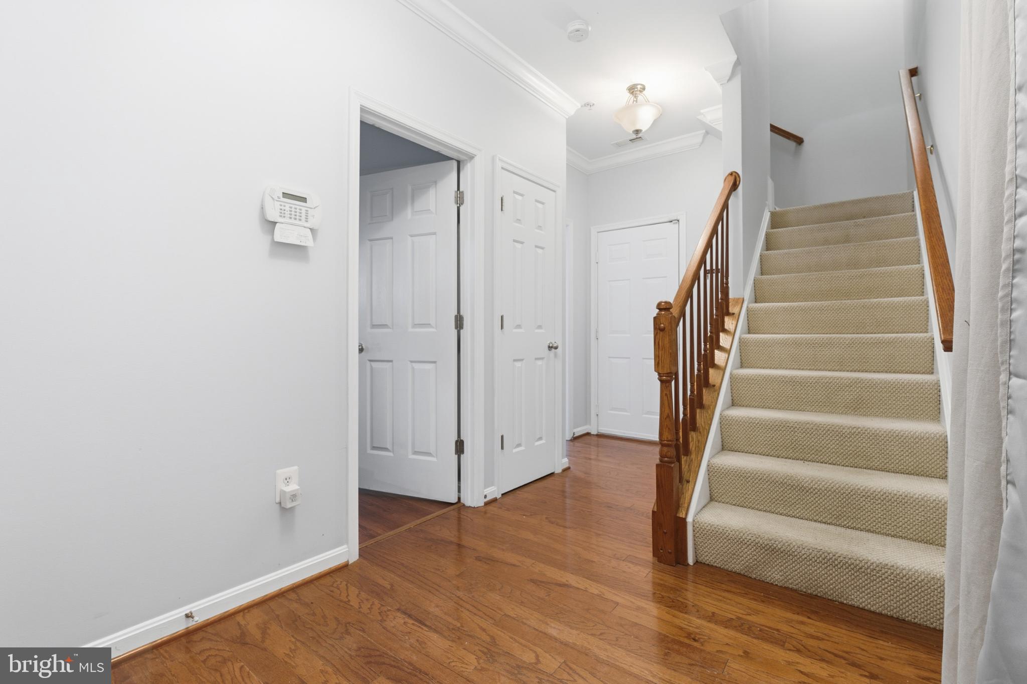 GREENWAY VILLAGE - Residential Lease