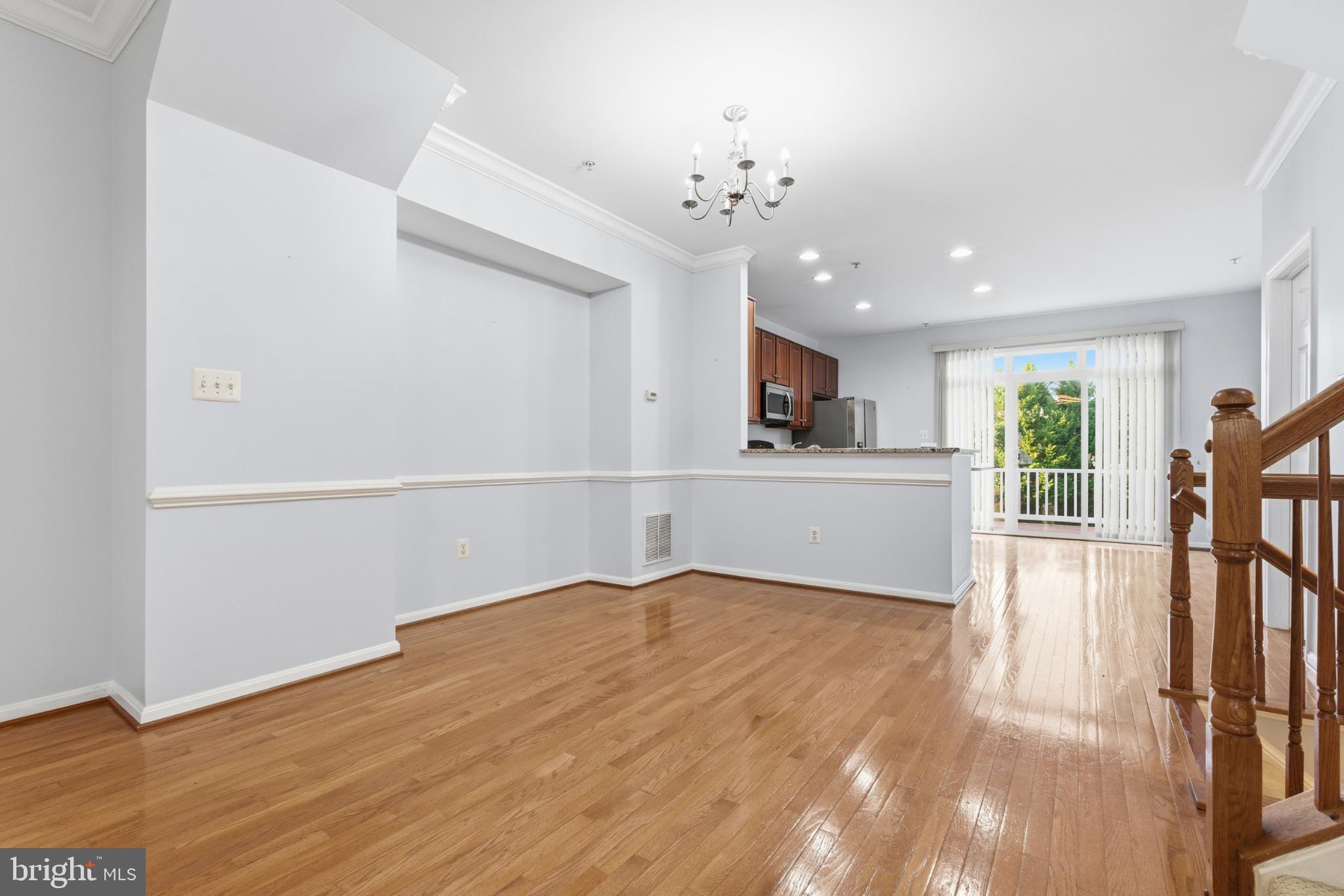 GREENWAY VILLAGE - Residential Lease