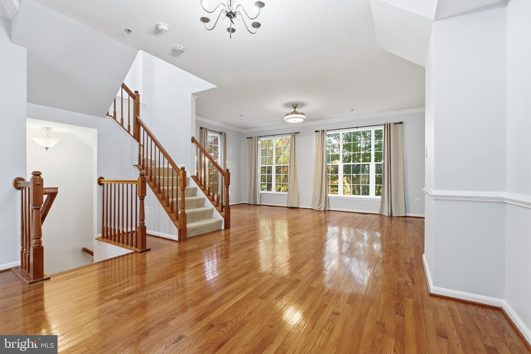 GREENWAY VILLAGE - Residential Lease