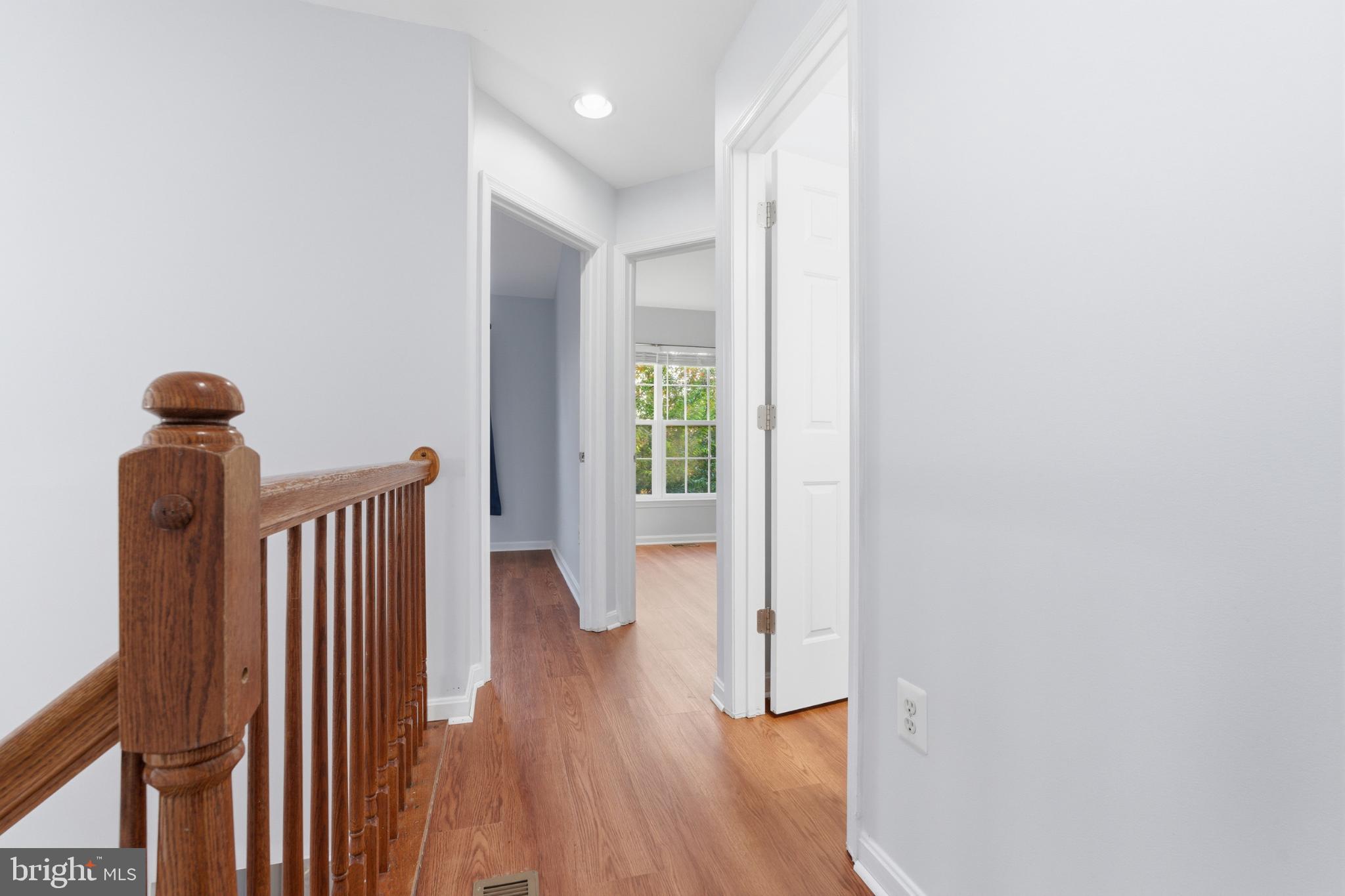 GREENWAY VILLAGE - Residential Lease