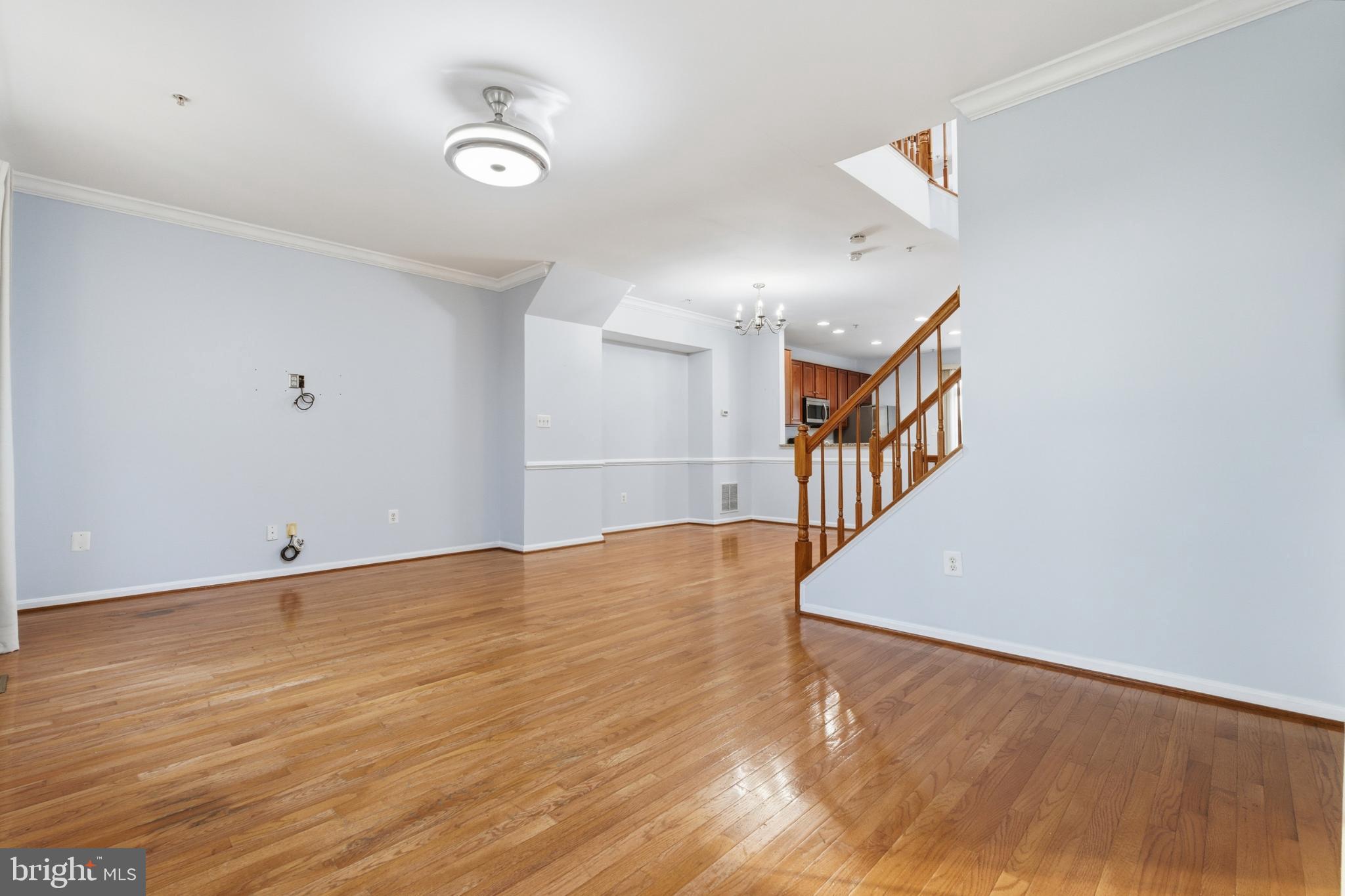 GREENWAY VILLAGE - Residential Lease