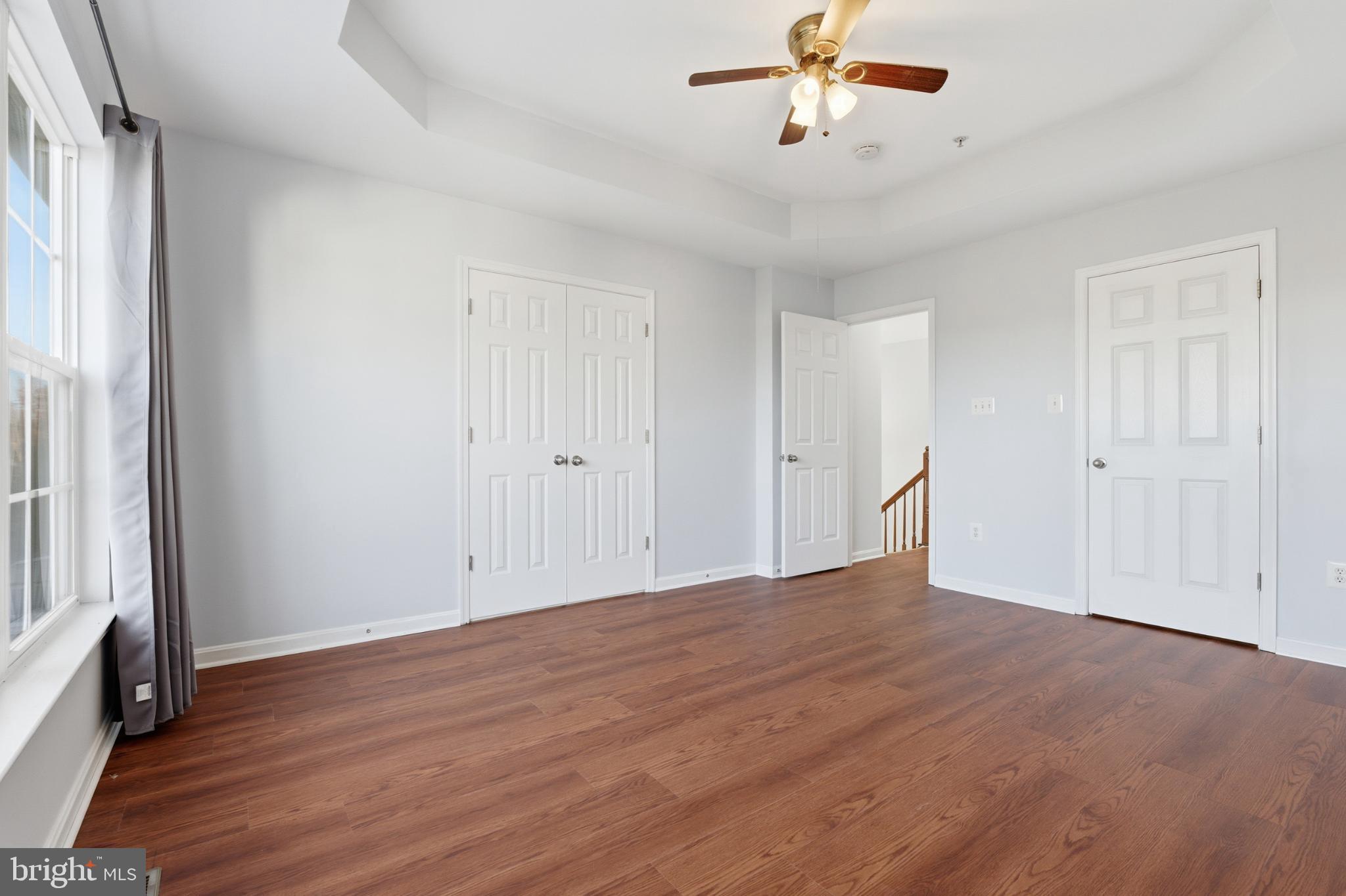 GREENWAY VILLAGE - Residential Lease