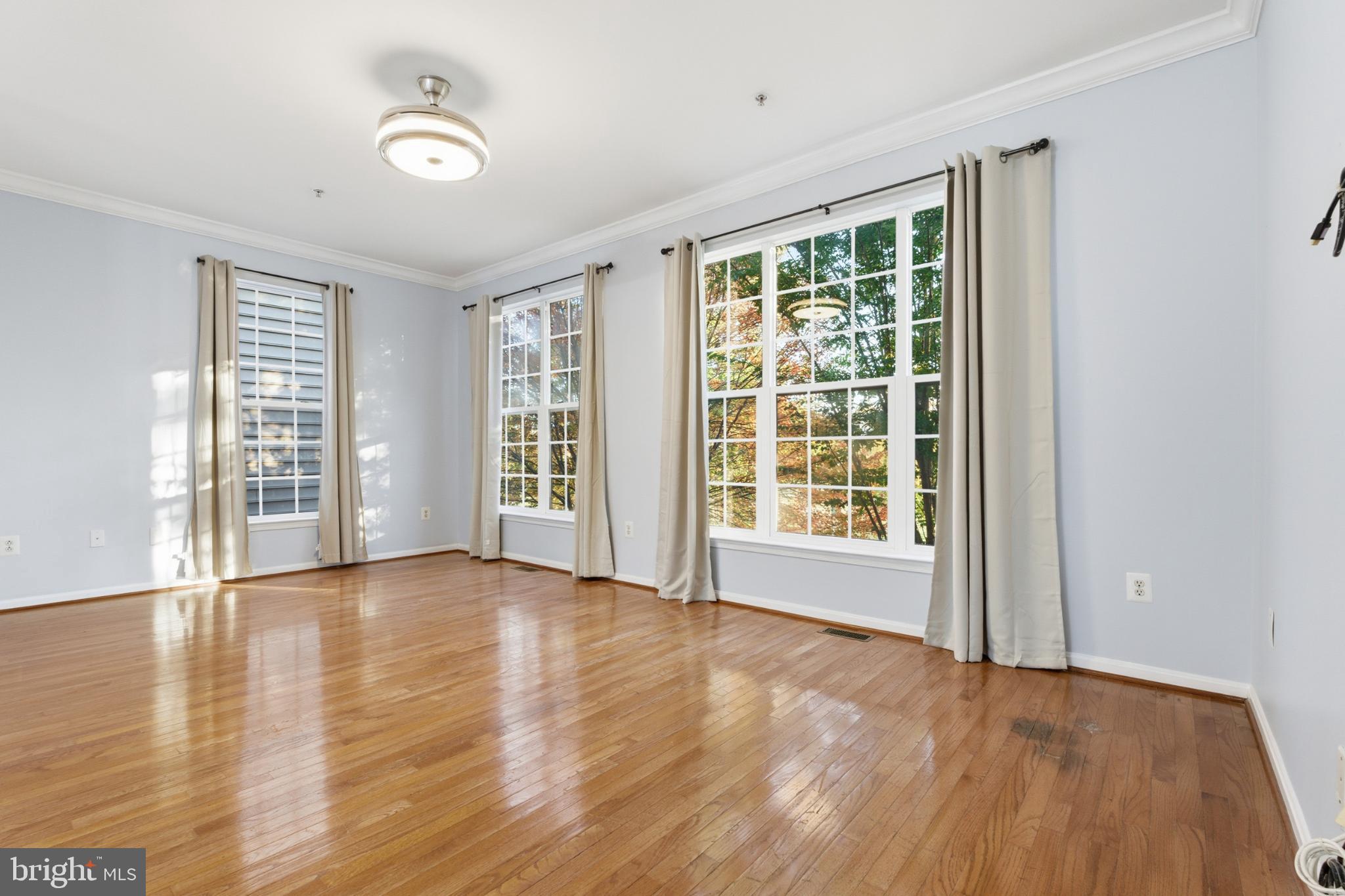 GREENWAY VILLAGE - Residential Lease