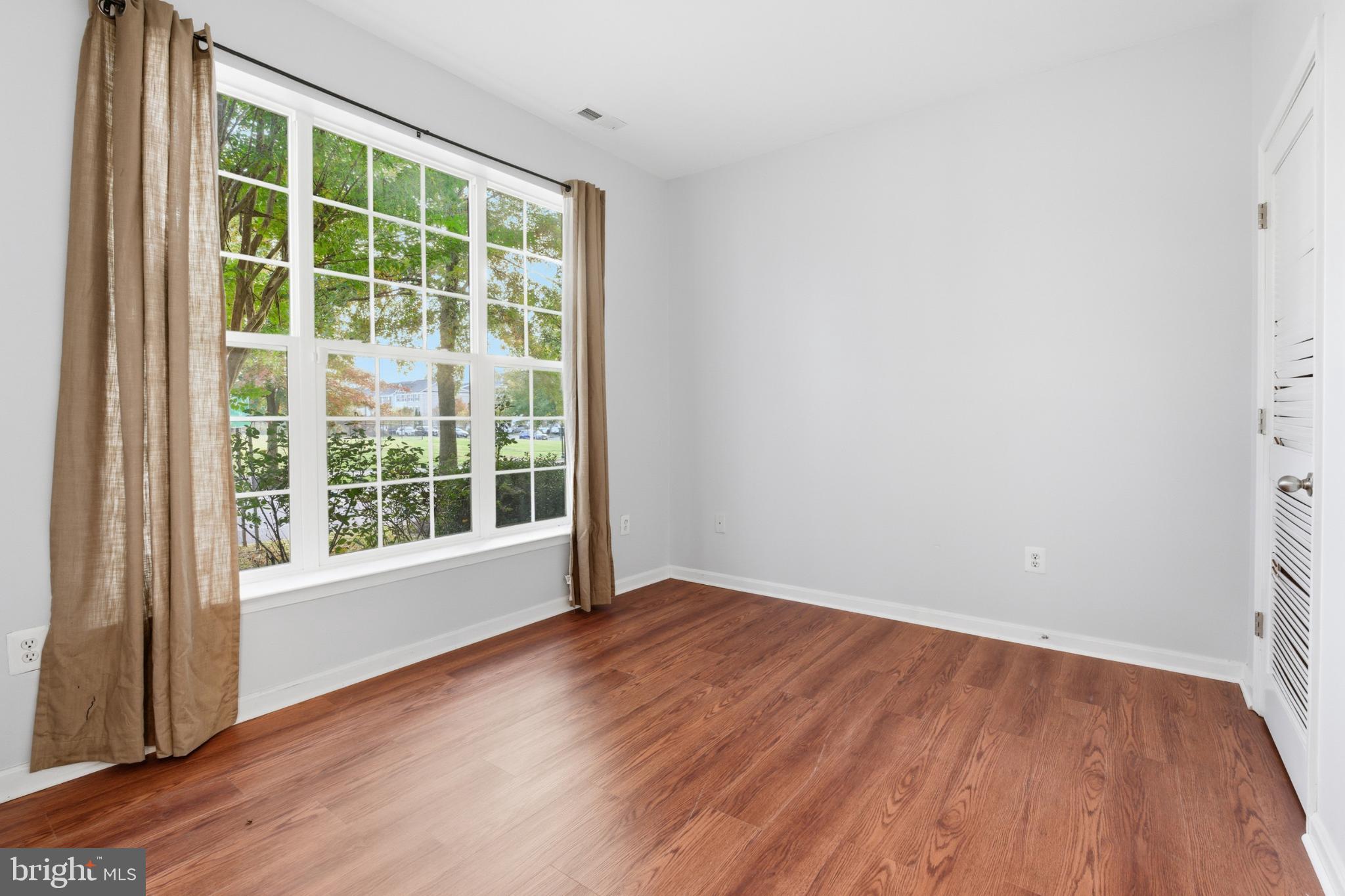 GREENWAY VILLAGE - Residential Lease