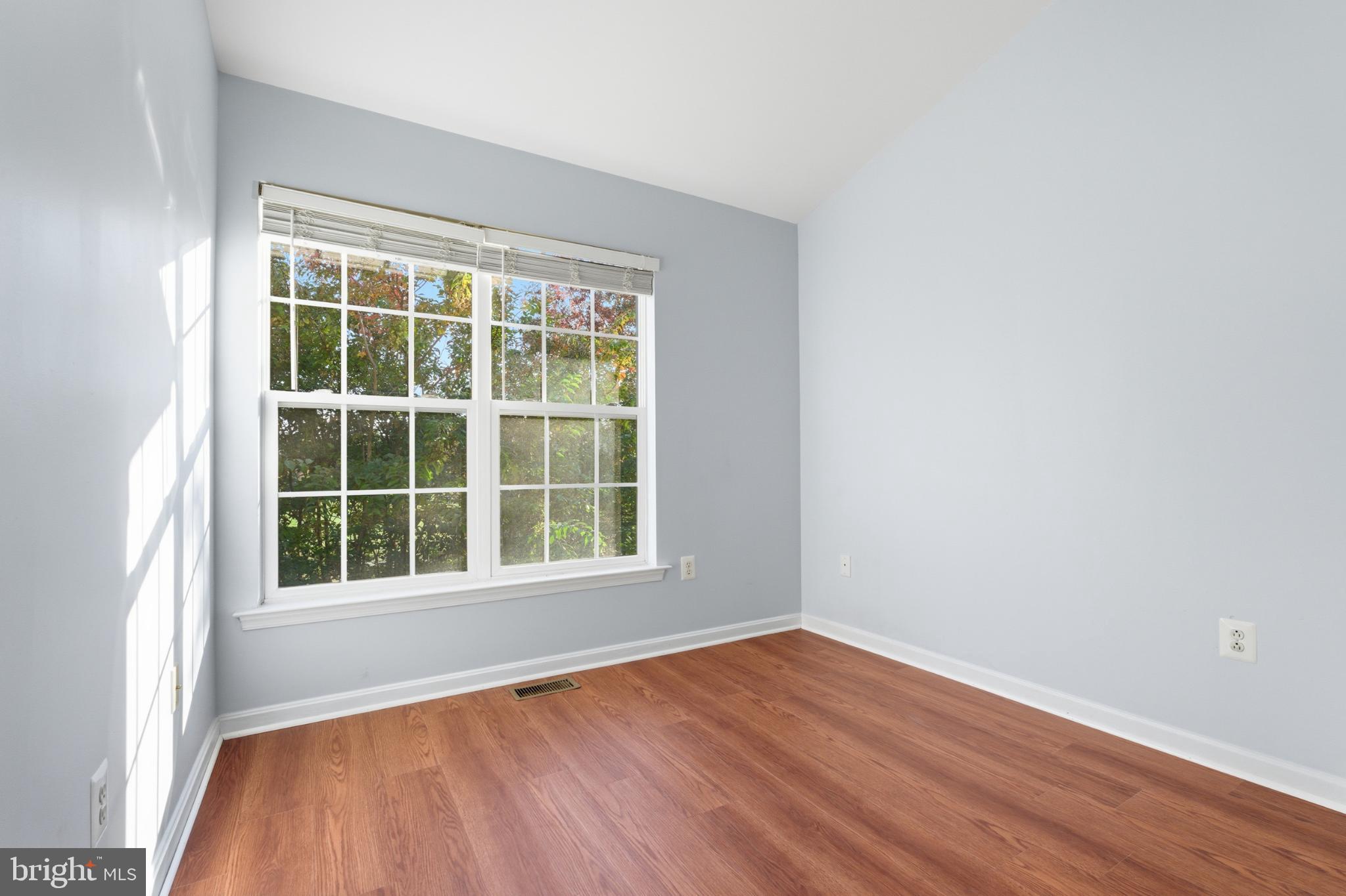 GREENWAY VILLAGE - Residential Lease