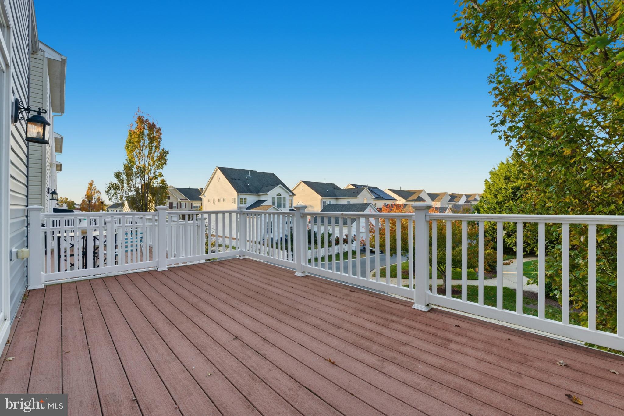 GREENWAY VILLAGE - Residential Lease