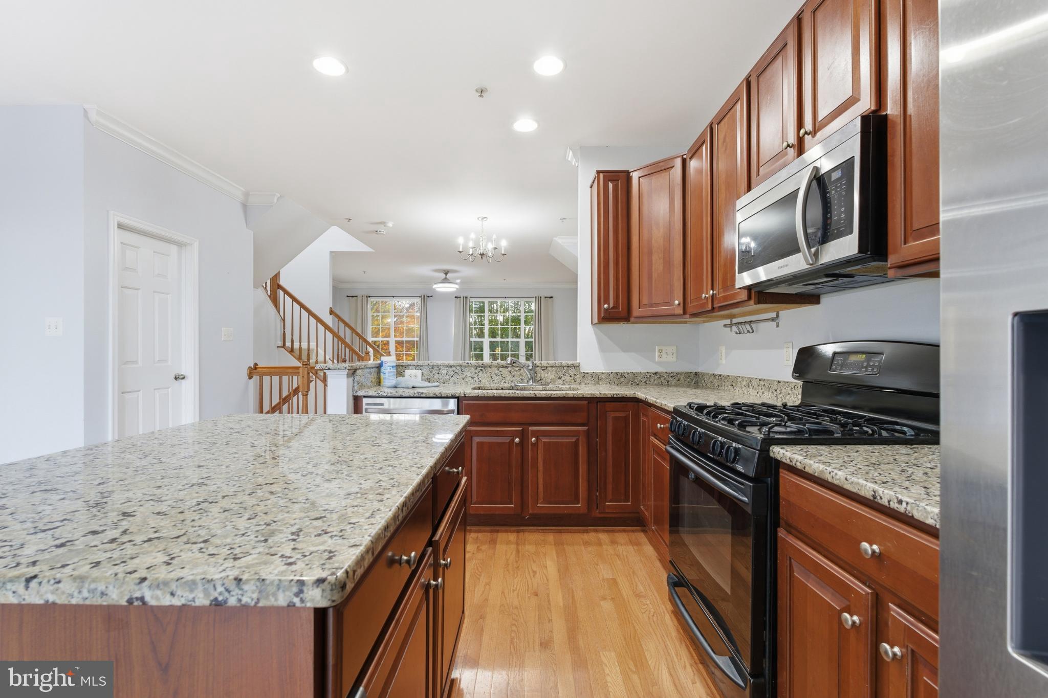 GREENWAY VILLAGE - Residential Lease