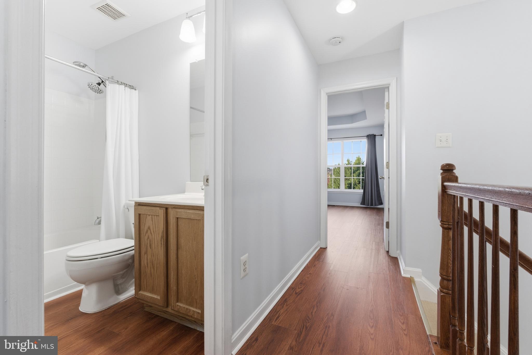 GREENWAY VILLAGE - Residential Lease