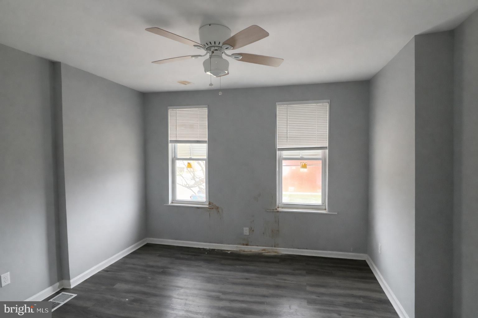 CLIFTON PARK - Residential