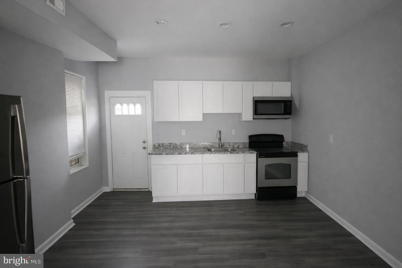 CLIFTON PARK - Residential