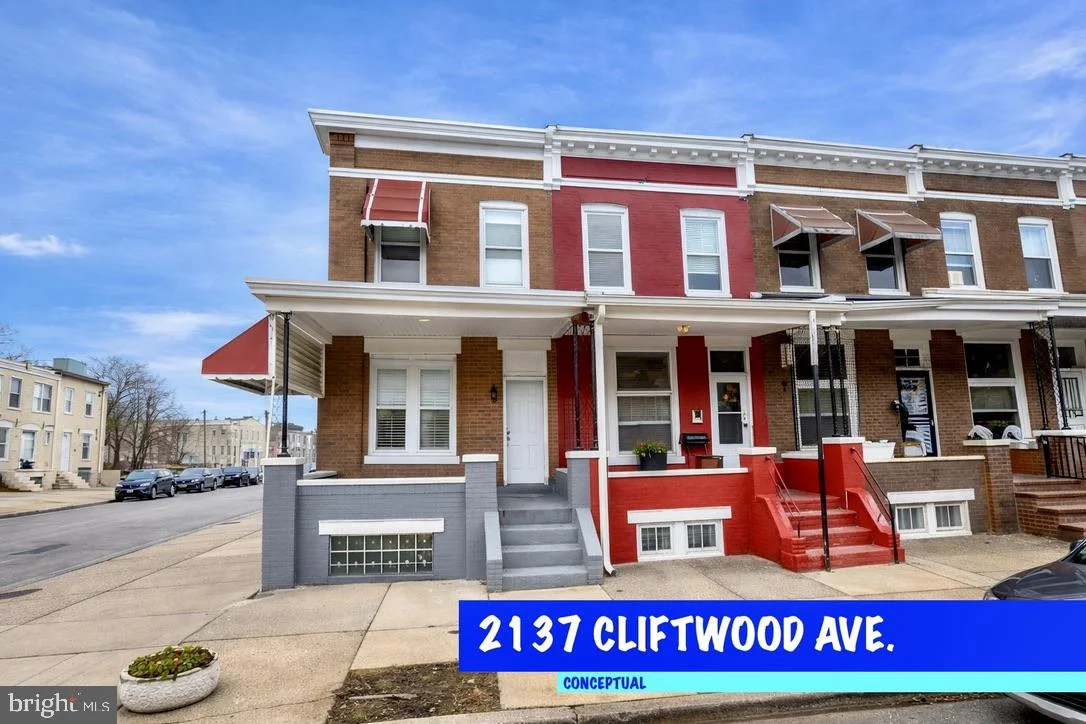 2137 Cliftwood Avenue