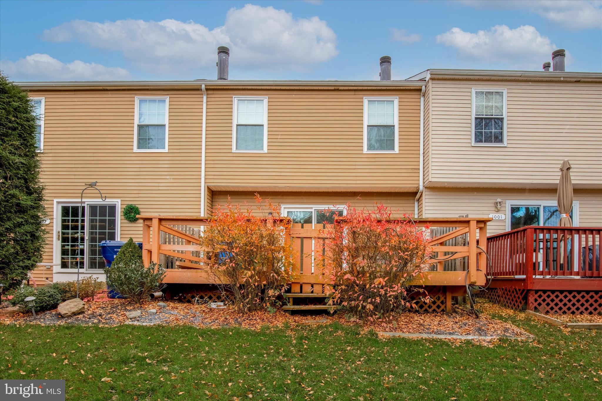 ARROWHEAD - Residential Lease