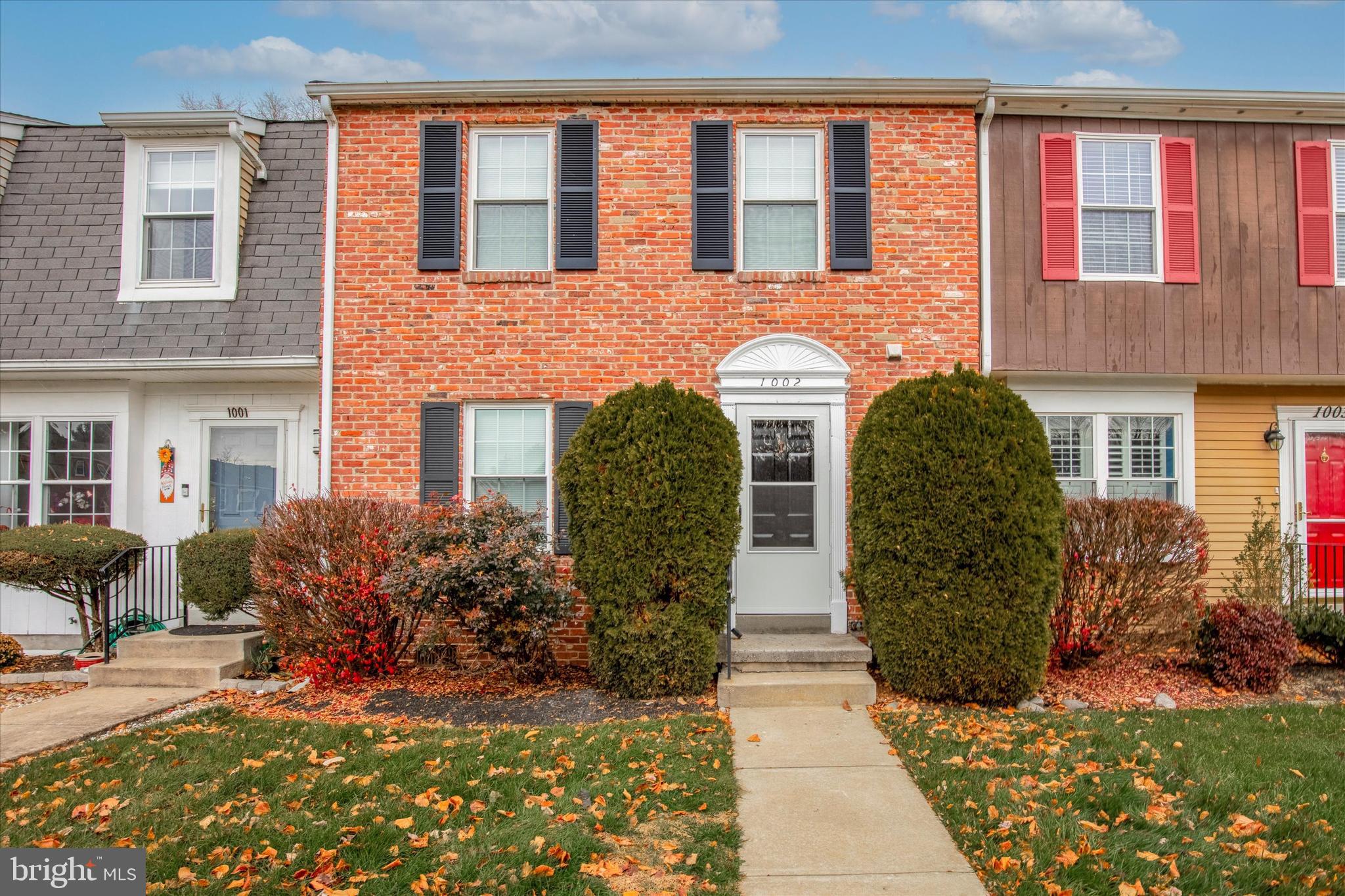 ARROWHEAD - Residential Lease