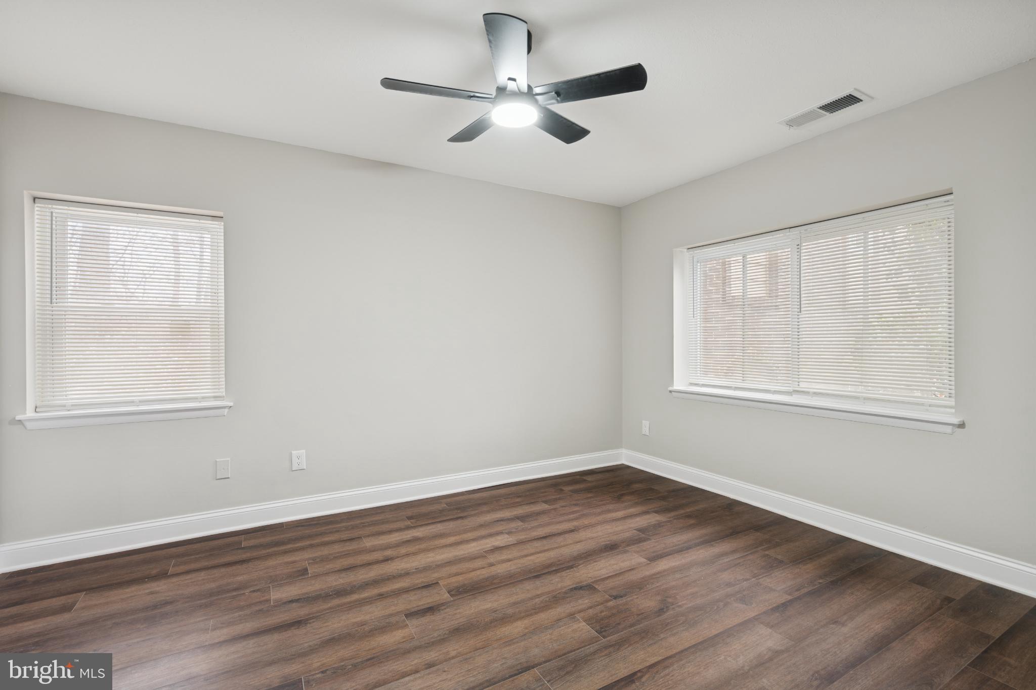 THE GARDENS AT OWINGS MILLS - Residential